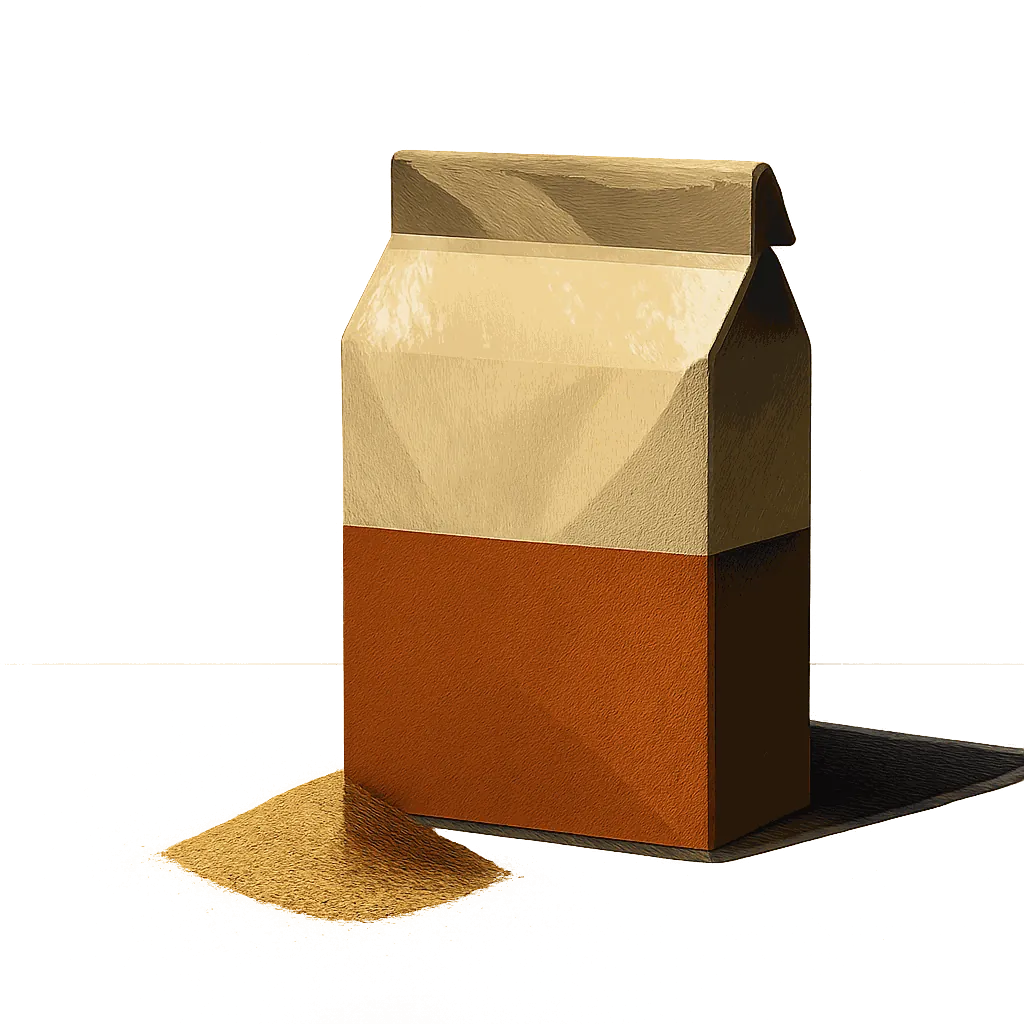 Instant yeast